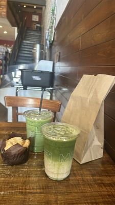 Medici Roasting by null