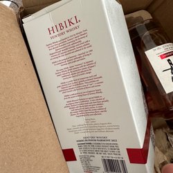 Metro Wine & Spirits