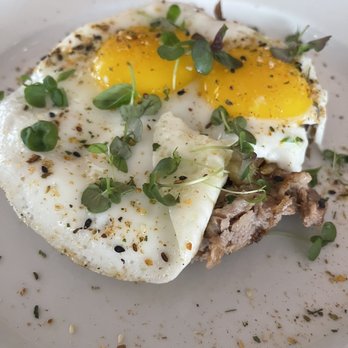 Chug's Diner - Lechón hash - Cuban Near Me - Miami, Florida