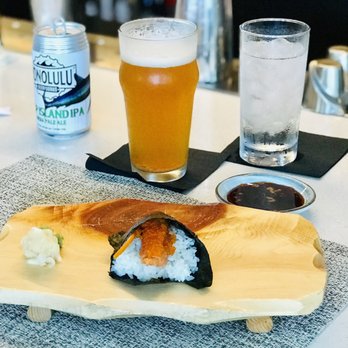 Stripsteak - Spicy tuna roll - Steakhouses Near Me - Honolulu, Hawaii Stripsteak - Spicy tuna roll - Steakhouses Near Me - Honolulu, Hawaii