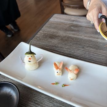Umiko Sushi Ray - We loved this - Japanese Near Me - Tarzana, California