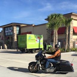 Racetrac in Florida Racetrac in Florida