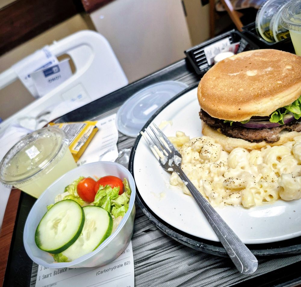 Grant Medical Center - patient advocate in Columbus, OH