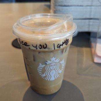 Starbucks - Brown sugar shaken espresso - Coffee & Tea Near Me - Garden City, New York Starbucks - Brown sugar shaken espresso - Coffee & Tea Near Me - Garden City, New York