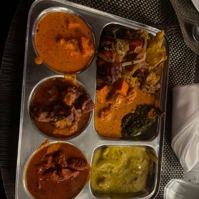 India Oven by null