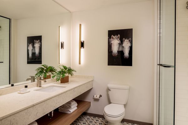 NOUN Hotel, Norman, A Tribute Portfolio Hotel by null