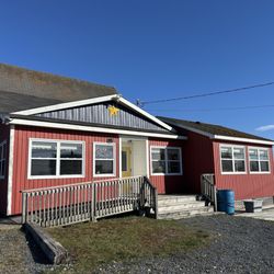 Café l'Acadie - Cafe l'arcadia