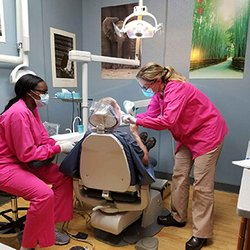 Wahl Family Dentistry
