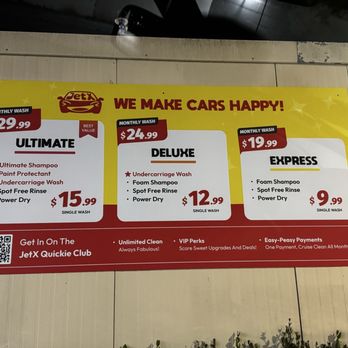 Valero - Prices for single wash and monthly subscription options - Gas Stations Near Me - Fremont, California Valero - Prices for single wash and monthly subscription options - Gas Stations Near Me - Fremont, California