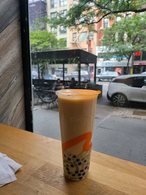 CoCo Fresh Tea & Juice by null