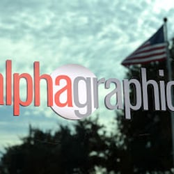 Alphagraphics