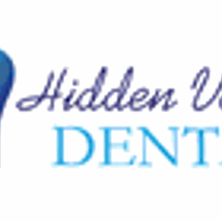 Hidden Valley Dental Centre - Logo