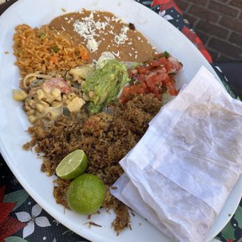 El Charro Cafe - Tacos Near Me - Tucson, Arizona El Charro Cafe - Tacos Near Me - Tucson, Arizona