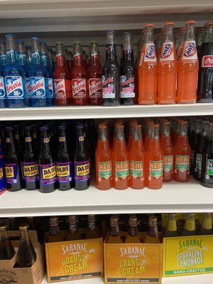 Lee Robinson General Store by null