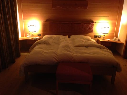 Hotel Chalet del Sogno by null