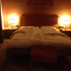 Hotel Chalet del Sogno - Junior suite