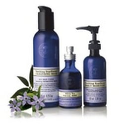 Pure Ambrosia Organic Skincare Studio - NYR Organic... Authentic ethical brand for 30 years