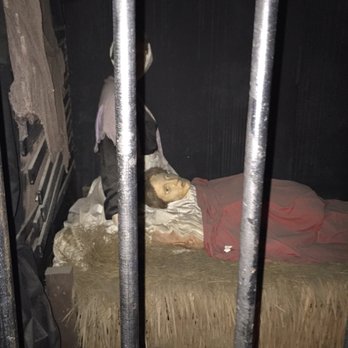The Salem Witch Dungeon Museum - Landmarks & Historical Buildings Near Me - Salem, Massachusetts