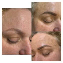 True U Aesthetics - Microblading + soft powder shading