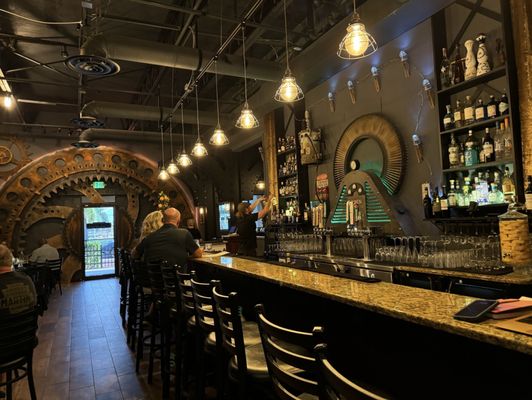 Ironworks Steaks and Fine Cocktails by null