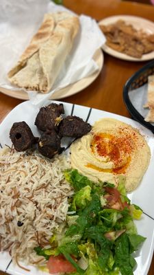 Pita Grill & Market by null