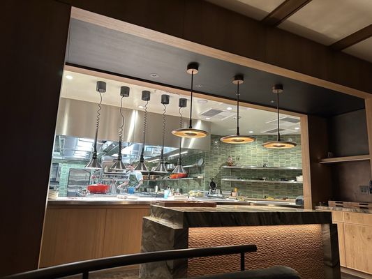 Prelude by null Prelude by null