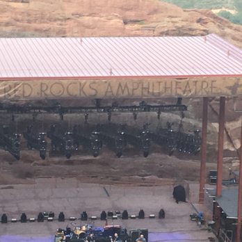 Red Rocks Amphitheatre - Music Venues Near Me - Morrison, Colorado Red Rocks Amphitheatre - Music Venues Near Me - Morrison, Colorado