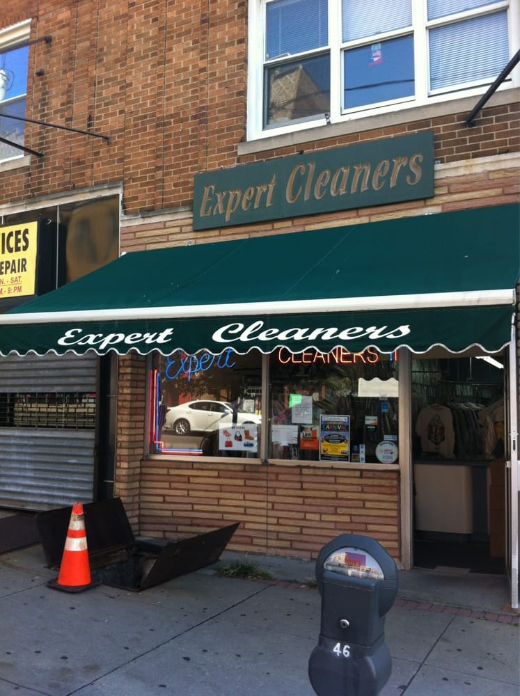 EXPERT CLEANERS & TAILORS Updated September 2024 6304 Park Ave