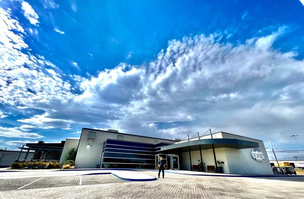 Chesapeake's Seafood Restaurant by null