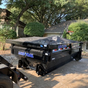 AAR Junk Removal & Hauling - ))) - Junk Removal & Hauling Near Me