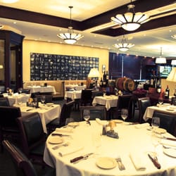 Morton's - ¿Que se puede decir del mejor steak house de México?