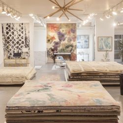 Floordesign