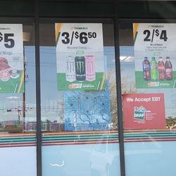 7-Eleven