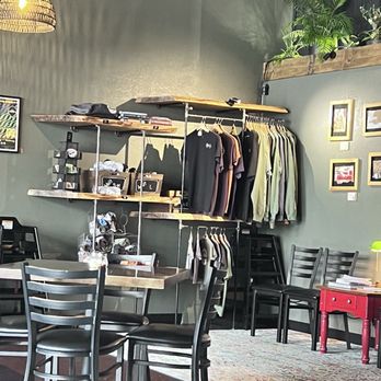 Backpacker Pizza - Merch - Pizza Near Me - Camas, Washington