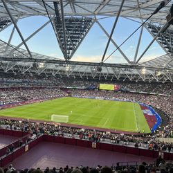 London Stadium