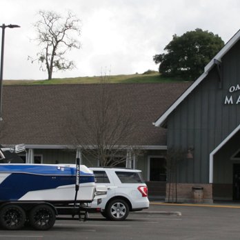 Oak Hill Market - Grocery Near Me - Paso Robles, California Oak Hill Market - Grocery Near Me - Paso Robles, California