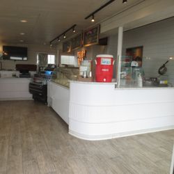 Monahan's Clam Shack