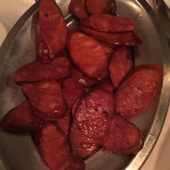 Casa Vasca - Chorizo - Spanish Near Me - Newark, New Jersey