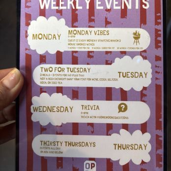 Oak Park Brewing - Burgers Near Me - Sacramento, California Oak Park Brewing - Burgers Near Me - Sacramento, California