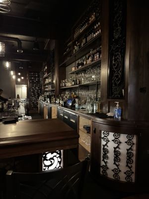 Vitalogy on Dearborn by null