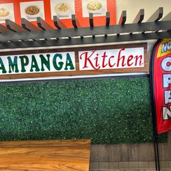 Pampanga Kitchen