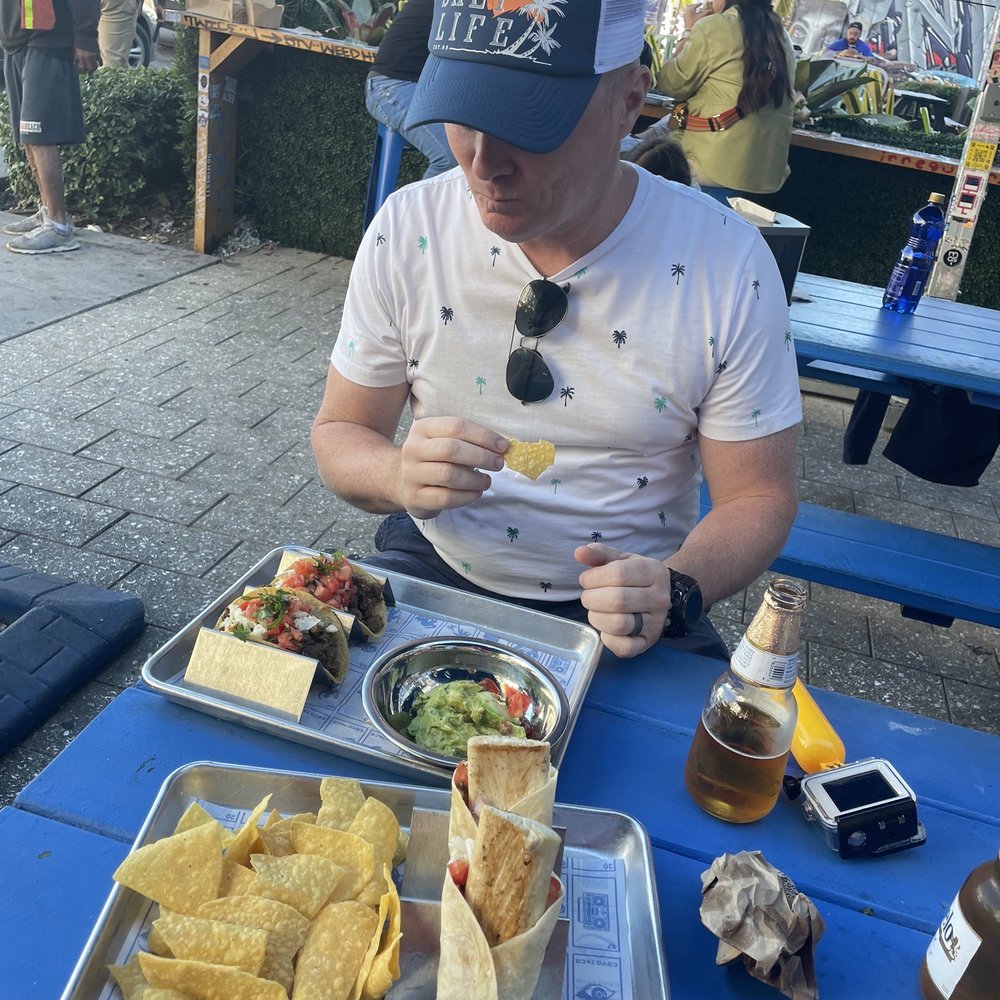 Coyo Taco - Tacos y cervasas - Mexican Near Me - Miami, Florida Coyo Taco - Tacos y cervasas - Mexican Near Me - Miami, Florida