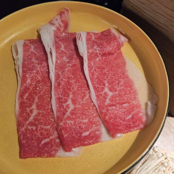 Mikiya Wagyu Shabu House - Hot Pot Near Me - Flushing, New York Mikiya Wagyu Shabu House - Hot Pot Near Me - Flushing, New York