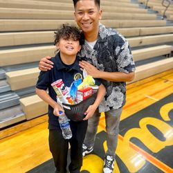 Canarelli Middle School - Kobe's Spring Choir Concert 4/21/2026