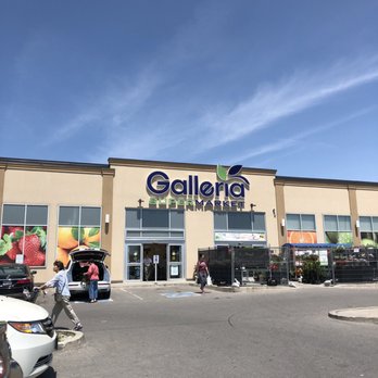 Galleria Supermarket - International Grocery Near Me - Toronto, Ontario