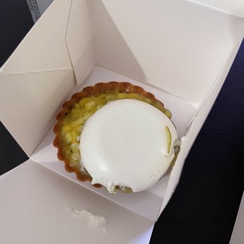 Lysee - Petit jardin $15 - Desserts Near Me - New York, New York Lysee - Petit jardin $15 - Desserts Near Me - New York, New York