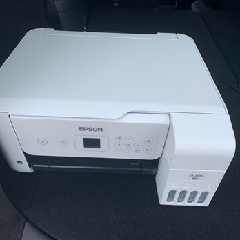 Target - Epson Printer - Department Stores Near Me - Streamwood, Illinois