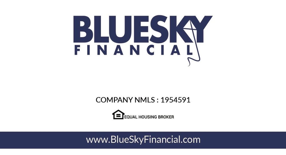 Blue Sky Financial - veterans service organization in Boise, ID