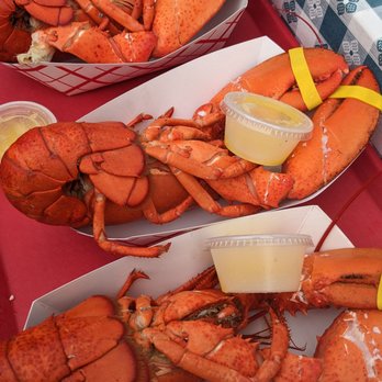 Roy Moore Lobster - Seafood Near Me - Rockport, Massachusetts Roy Moore Lobster - Seafood Near Me - Rockport, Massachusetts