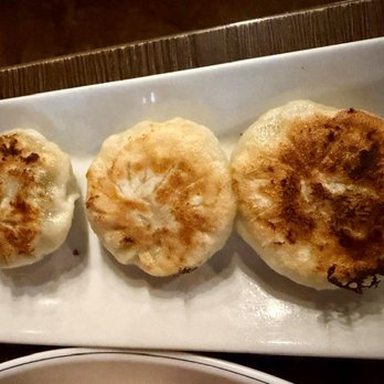 Dian Xin - Chive cakes - Dim Sum Near Me - New Orleans, Louisiana Dian Xin - Chive cakes - Dim Sum Near Me - New Orleans, Louisiana
